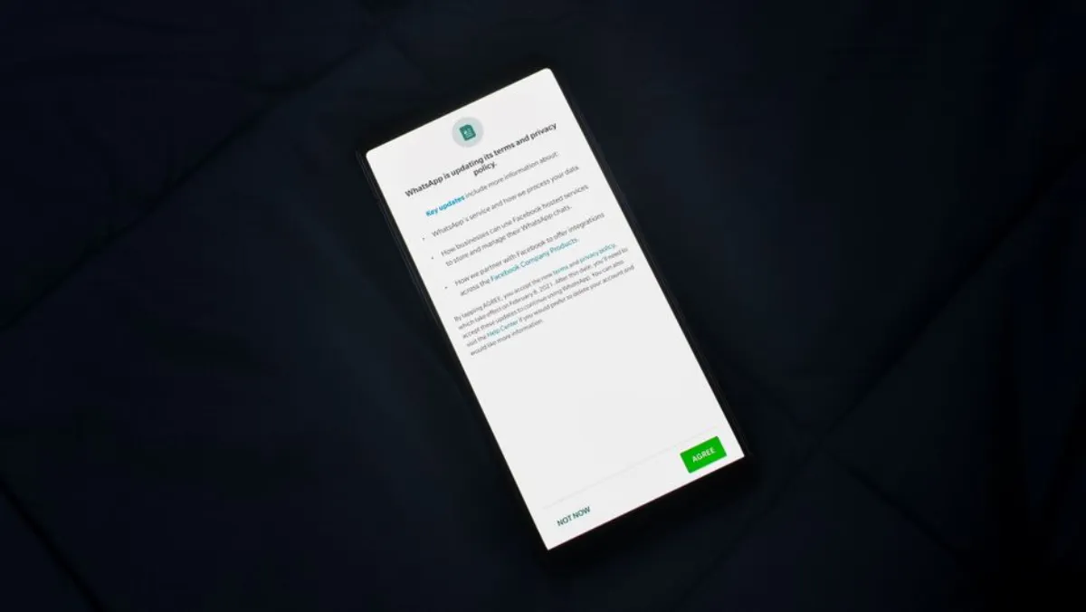 mobile privacy